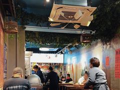 -老天桥酱肉烧饼夹肘子(天桥店)