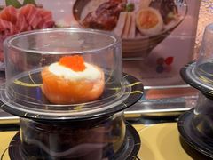 -争鲜回转寿司(南开大悦城店)