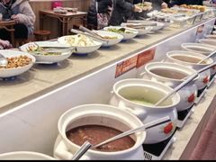 -素满香·食养自助(天一广场店)