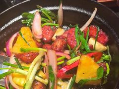 -旺爷砂锅·茶作(国贸城店)