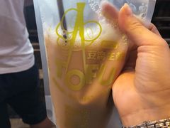 -品腐记·豆腐王朝(老门东总店)