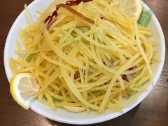 -满园烤鸭·春饼(太原街万达店)