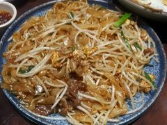 -章记星洲 · 新加坡餐厅(望京店)