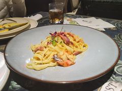 -第101座花园餐厅(湖滨88店)