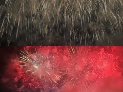 -南京金牛湖风景区