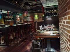 大堂-外婆家(南开大悦城店)