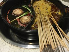 -钢管厂五区小郡肝串串香(南山店)