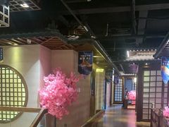 -樱之盛宴·蟹料理海鲜自助(前进大街店)