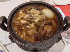 -聚春园自助餐厅(东街口店)