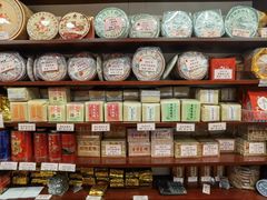 -华联发展销售中心(十月初五街店)