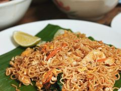 mama炒面-Kat's Kitchen