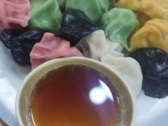 全家福水饺-来之顺海鲜菜馆·青岛菜(栈桥店)