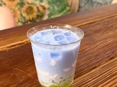 宫崎骏的夏天-绿房子方寸咖啡(星海名城店)