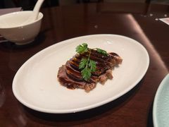 -环球港凯悦 · 享悦中餐厅