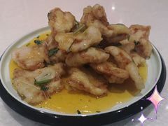 -辣小妮de川菜馆(红旗Mall店)