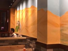 -毛胡子牛羊餐馆(武宁路店)