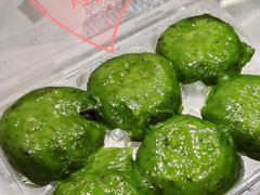 -王家沙点心店(南京西路总店)