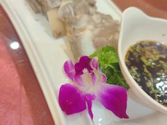 -新虹楼饭庄(崇明陈家镇店)