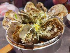 -吉香碳烤生蚝(仙霞路店)