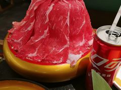 -牛New寿喜烧(新六百店)