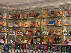 -VENCHI 闻绮(北京国贸商城店)