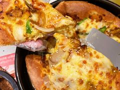-必胜客(省府店)