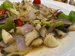 -梅子大排档