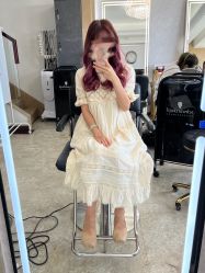 点击看大图 -MORI HAIR SALON日式美发沙龙