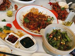 -三品香·江浙菜(松江九谊店)