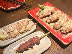 -鸟屯(三里屯店)