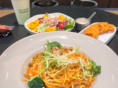 -Pennehut畔尼意面(合肥万象城店)
