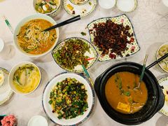 -龙师傅卤炒(天马店)