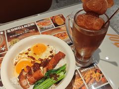 -文通冰室(富力海珠城店)