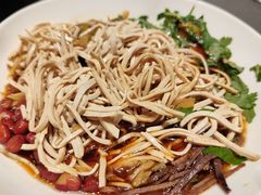 -小厨娘淮扬菜(河西奥美大厦店)
