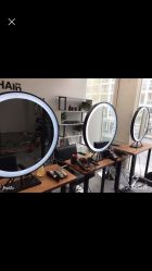 -T-Hair Salon