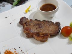-麦甜创意轻食餐厅(西康路店)