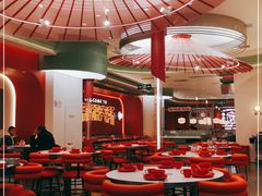 -避风塘·金牌店·夜宵(金玉兰店)