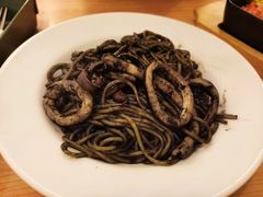 -萨莉亚意式餐厅(恒宝广场店)
