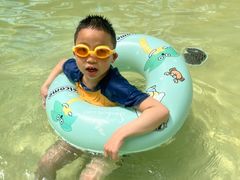 -杭州开元森泊度假乐园