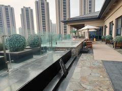 -清河半岛温泉度假酒店