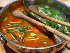 -黔诚酸汤牛肉(甲秀楼店)