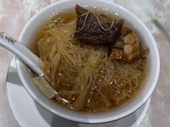 -麦奀云吞面世家 山顶店(山顶广场店)
