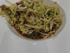-玉林烤鸭店(定福庄店)
