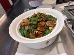 -小菜园新徽菜(南京秦淮龙蟠汇店)