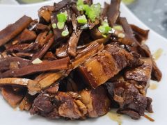 -福满楼(锦溪古镇店)