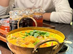 -大头虾越式风味餐厅(光明广场店)