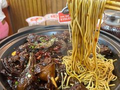 -回味黑鸭煲·始于2006(万松园店)