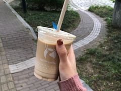 -瑞幸咖啡(新世界中心店)