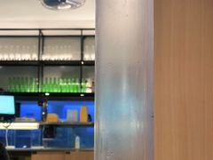 大堂-木屋烧烤(白石洲店)