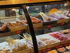 -江湖一盏灯·滇味卤烤(普惠园店)